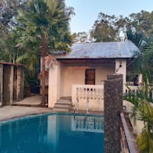Kaas Woods Resort Yavateshwar