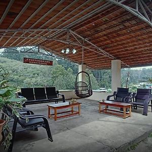 Fruitsnbeans Homestay Kodaikanal